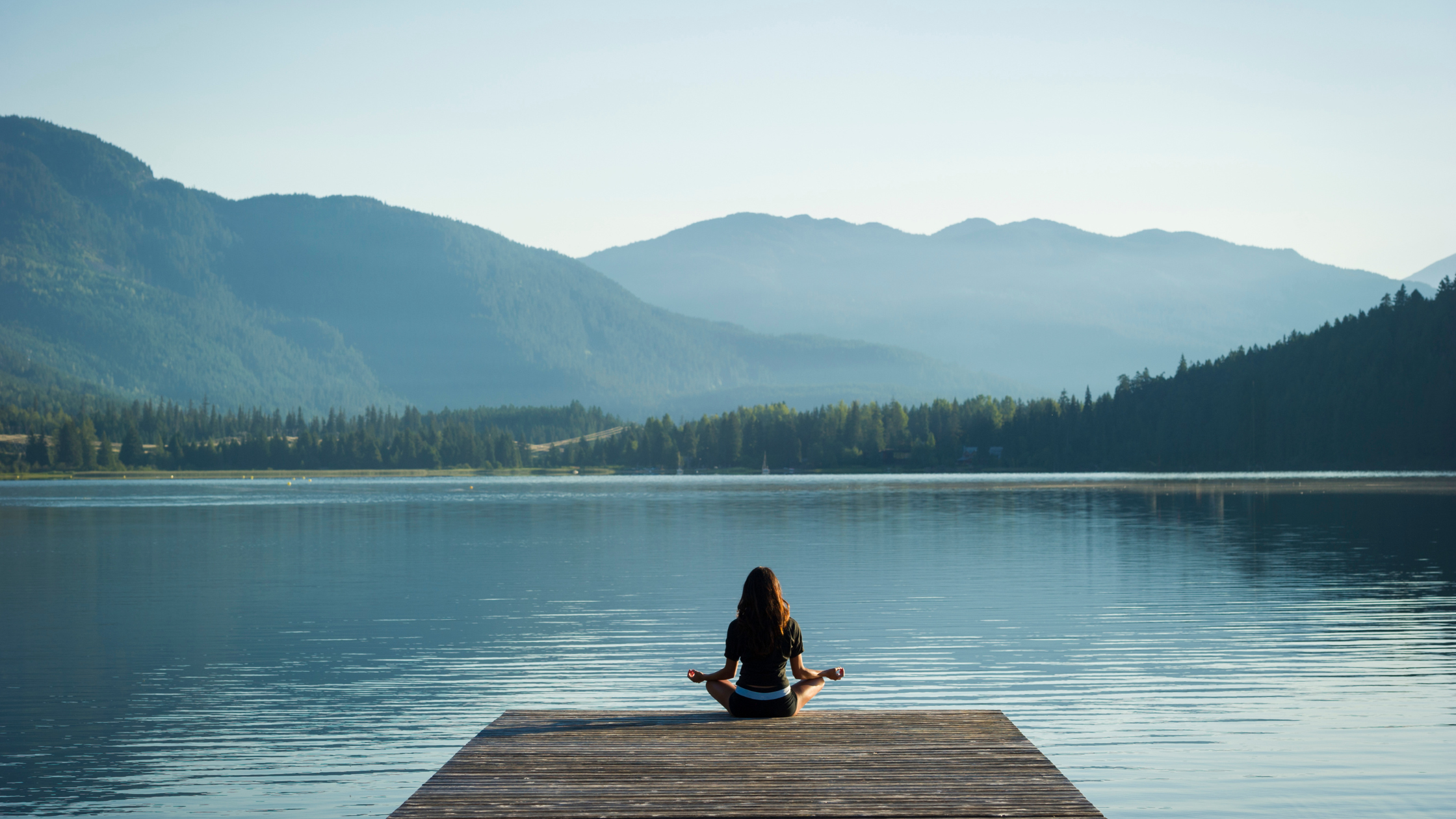 Self care for caregivers